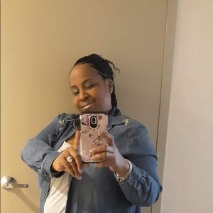 Meet your Posher, Tami